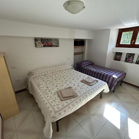 Lb Guest House Tagliacozzo Extérieur photo