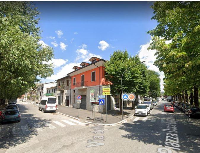 Lb Guest House Tagliacozzo Extérieur photo