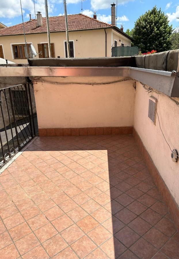 Lb Guest House Tagliacozzo Extérieur photo