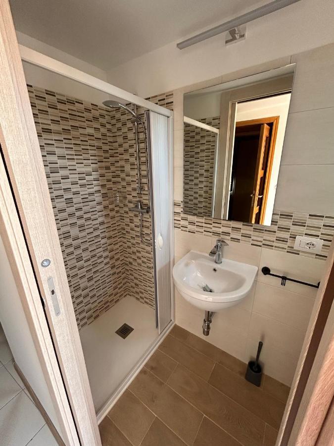 Lb Guest House Tagliacozzo Extérieur photo