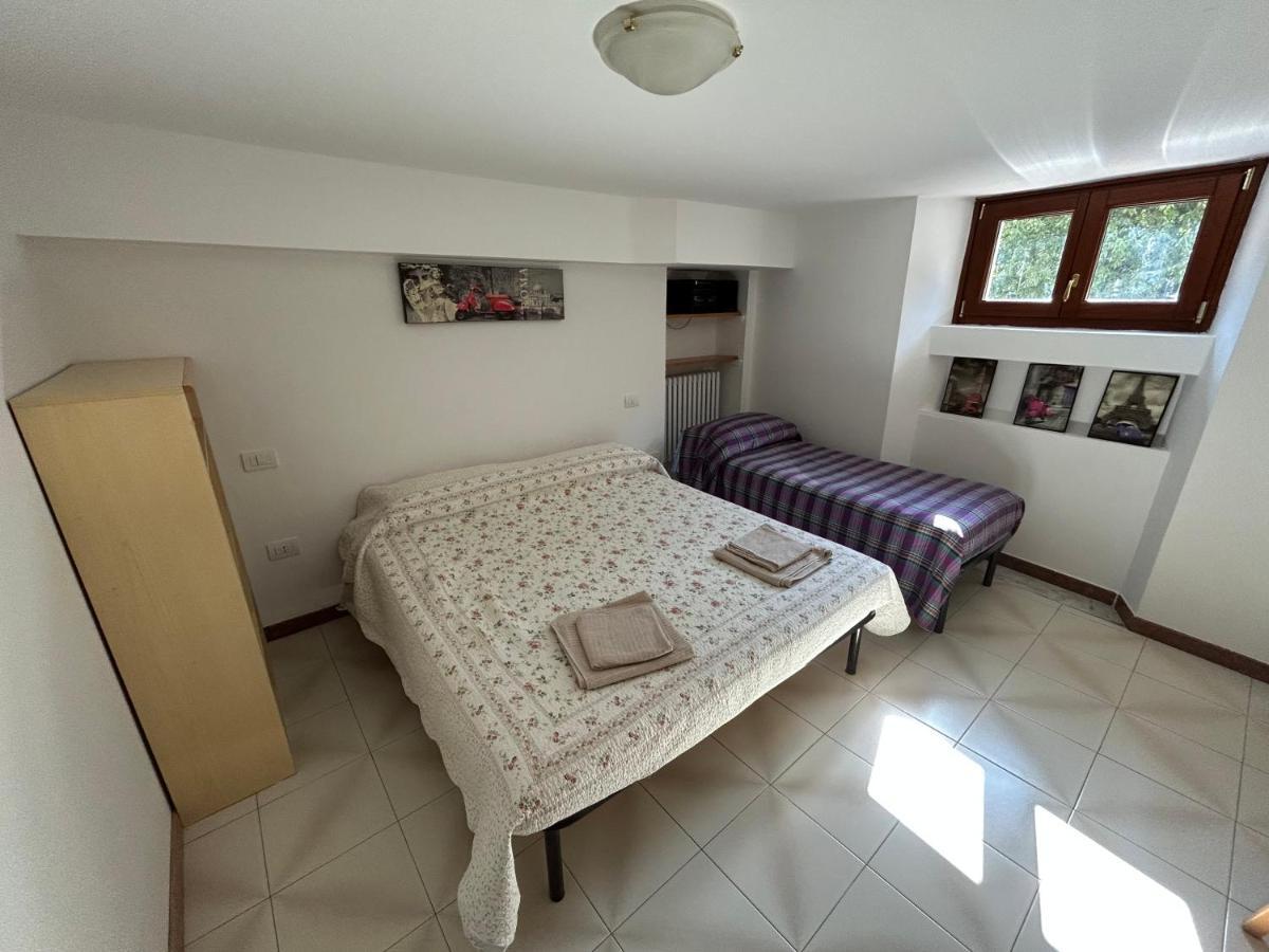 Lb Guest House Tagliacozzo Extérieur photo